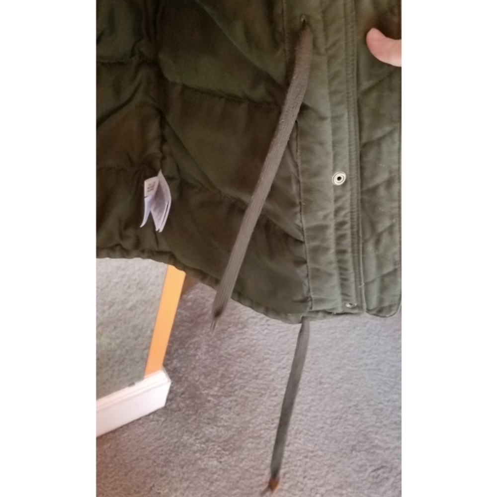 Adidas Utility Jacket - Picture 5 of 9